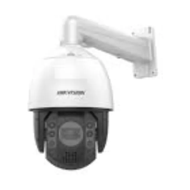 Hikvision PTZ IP DarkFighter 4MP / Zoom 32X / IR 200 m / Seguimiento Automático